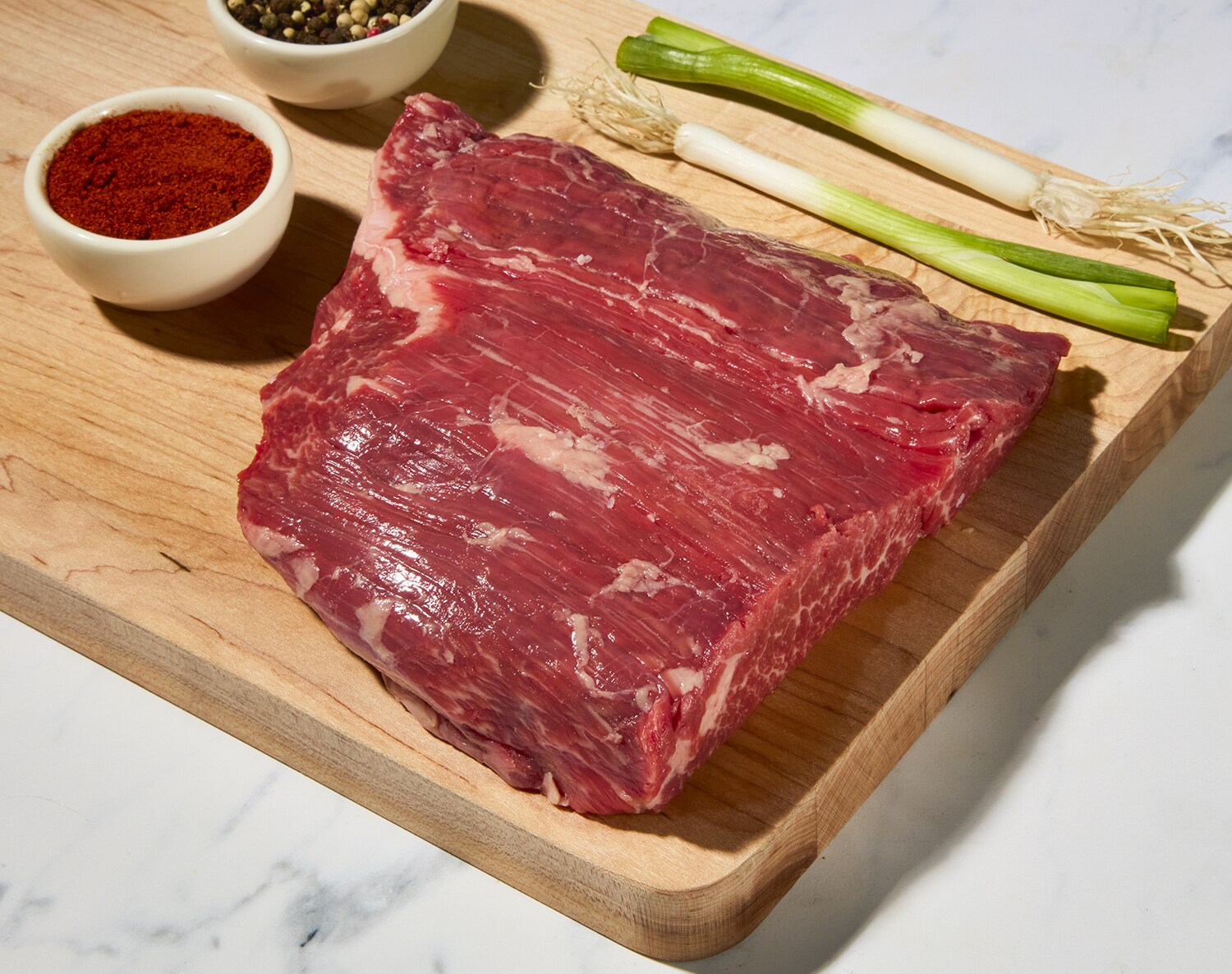 Flank Steak, image 2 of 2 slides